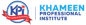 Khameen Professional Institute logo